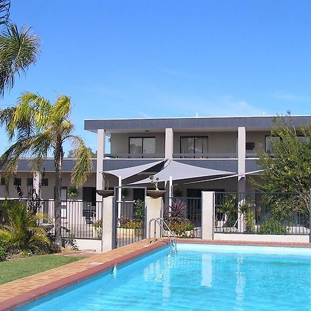 Dongara Old Mill Motel Buitenkant foto