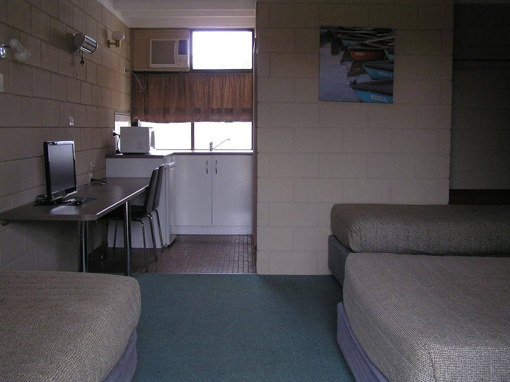 Dongara Old Mill Motel Kamer foto