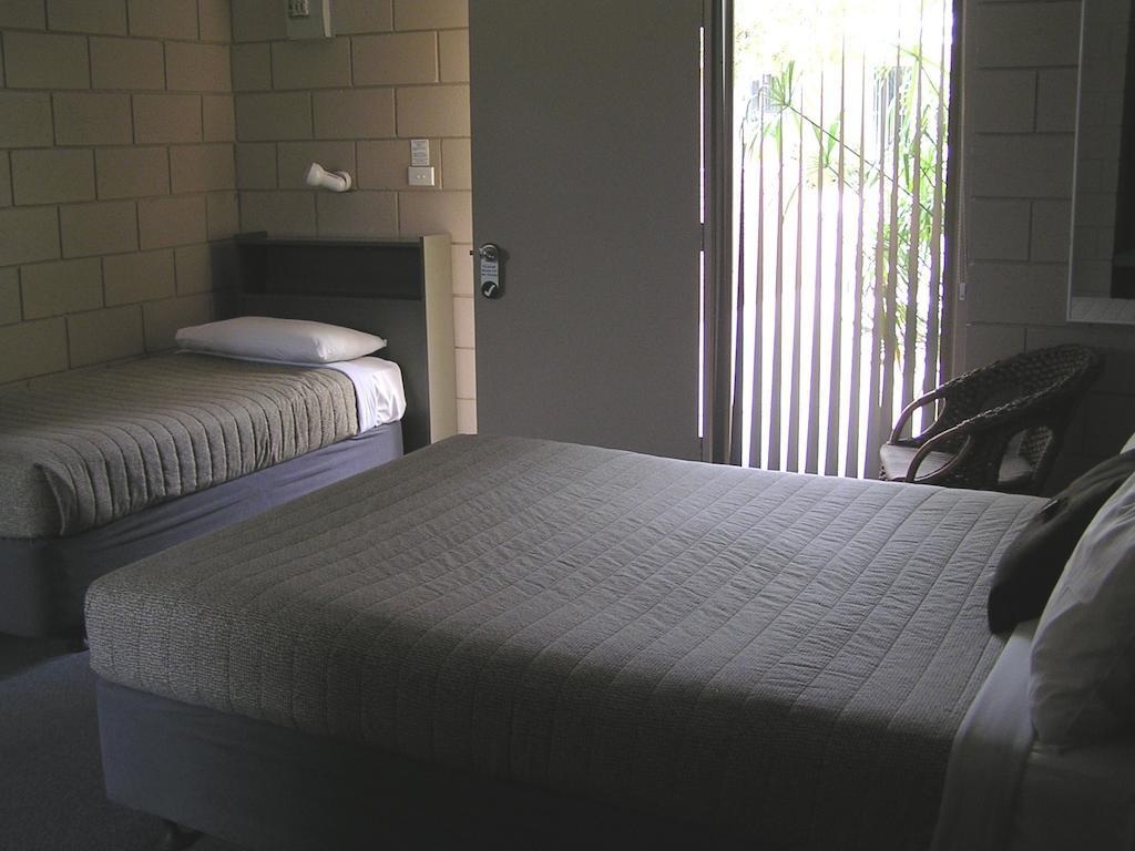Dongara Old Mill Motel Kamer foto