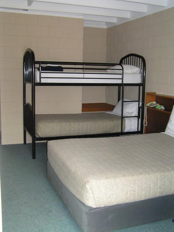 Dongara Old Mill Motel Kamer foto