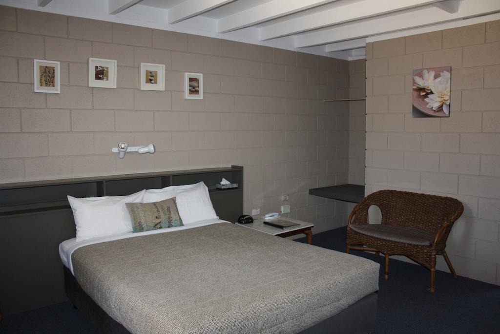 Dongara Old Mill Motel Kamer foto