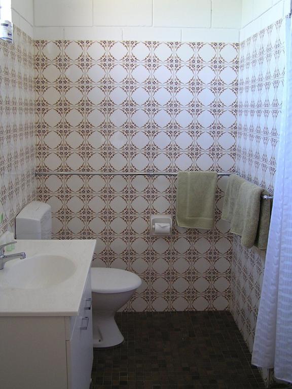 Dongara Old Mill Motel Kamer foto