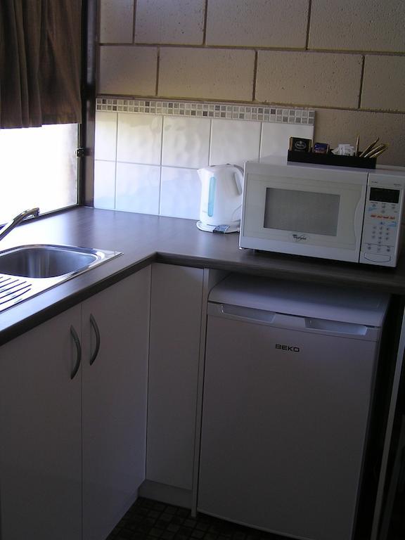 Dongara Old Mill Motel Kamer foto