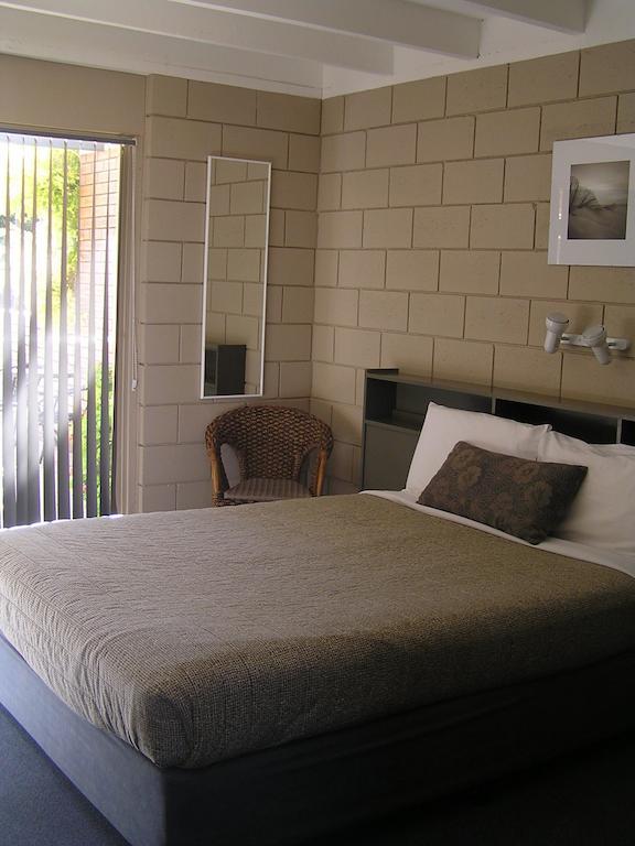 Dongara Old Mill Motel Kamer foto