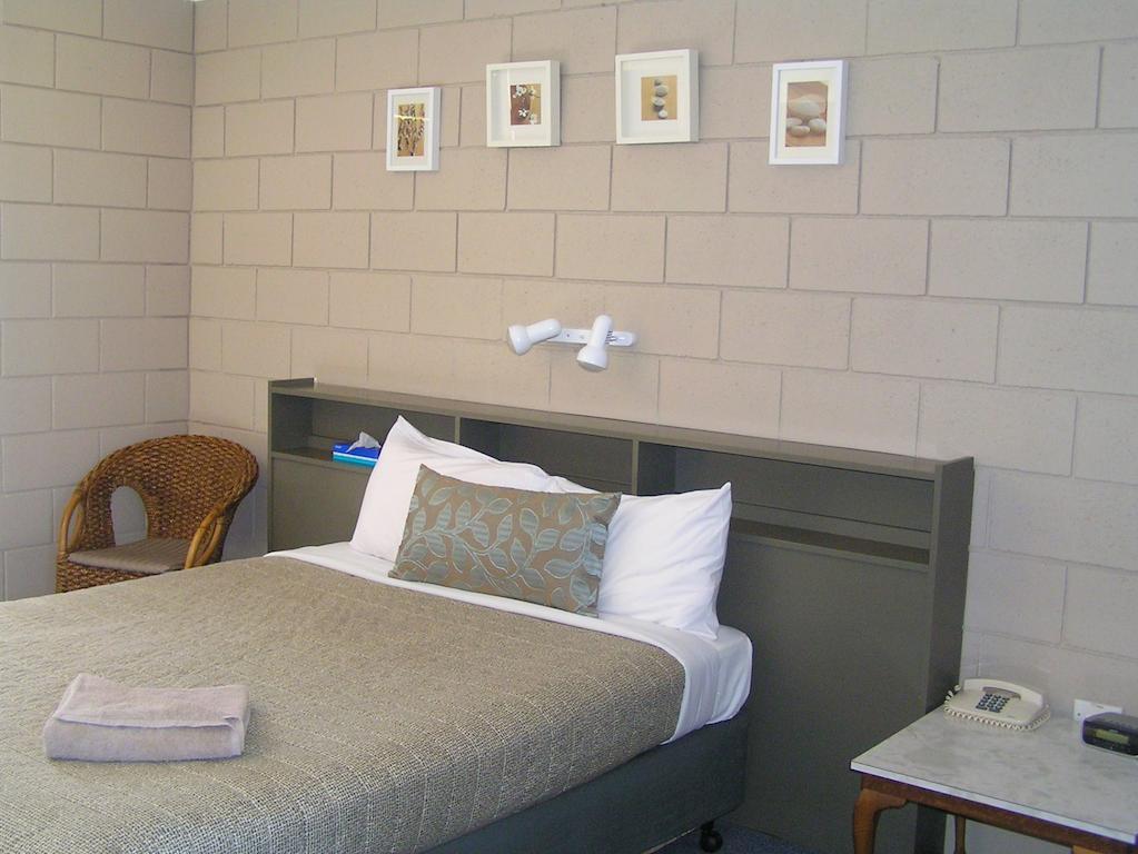 Dongara Old Mill Motel Kamer foto